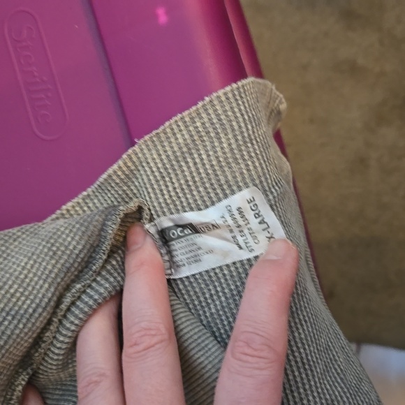 Open cardigan - Picture 3 of 4